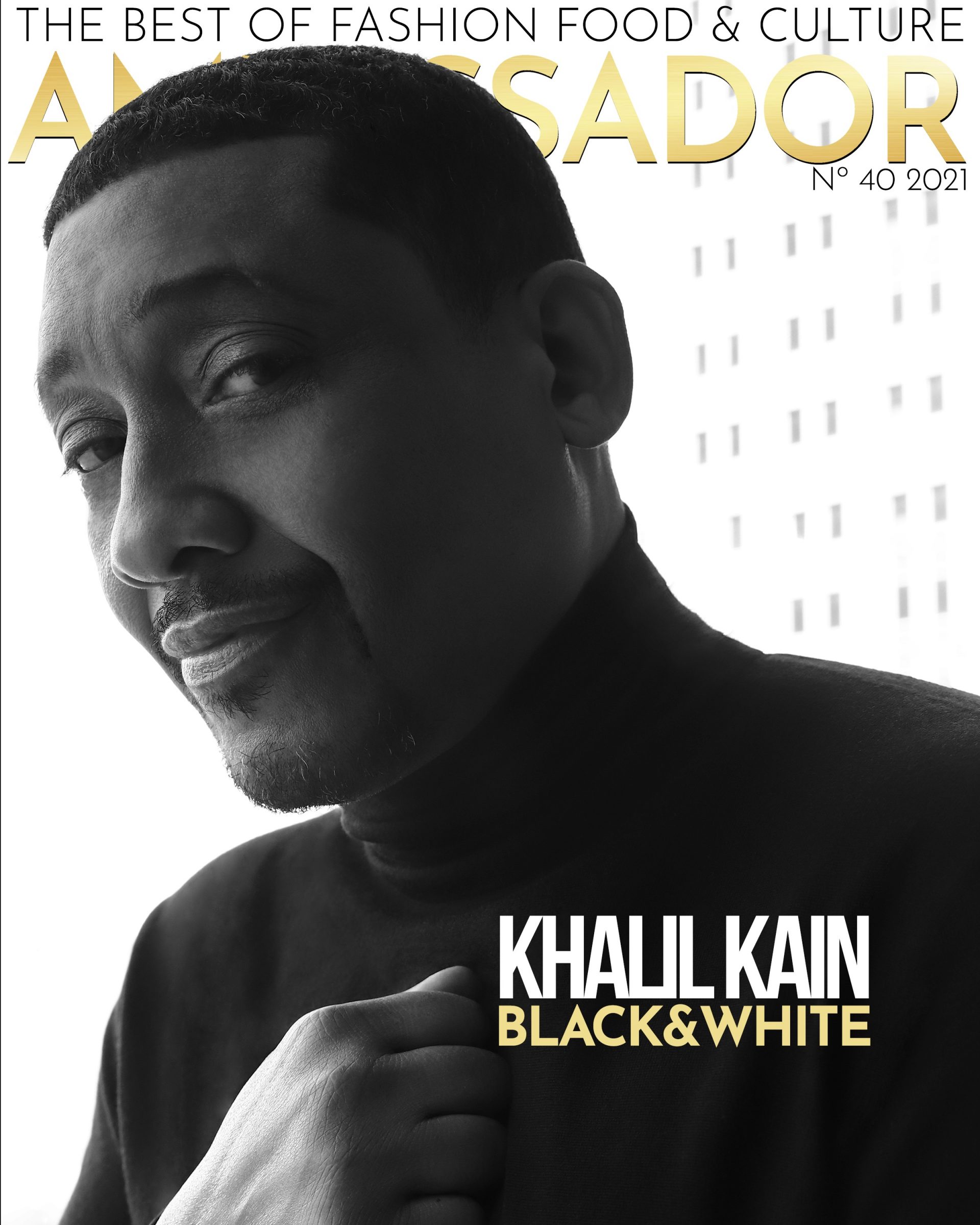 khalil kain for colored girls